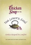cover Chicken Soup Tea Lover's Soul