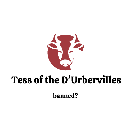 cow Tess banned